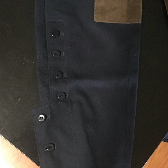 Ralph Lauren Sport Equestrian Riding Pants (NWT) - Picture 8 of 13